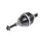 GSP PR72113 Audi, Volkswagen (1.8) CV Axle Assembly  - Front Left
