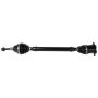 GSP PR72122 Volkswagen (1.9, 2.0, 3.2) CV Axle Assembly  - Front Right