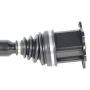 GSP PR72122 Volkswagen (1.9, 2.0, 3.2) CV Axle Assembly  - Front Right
