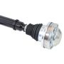 GSP PR72141 08-09 Audi TT CV Axle Assembly  - Front Right