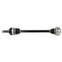 GSP PR72182 Audi, Porsche, Volkswagen (3.0, 3.2, 3.6, 4.2, 5.0) CV Axle Assembly  - Rear