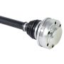 GSP PR72182 Audi, Porsche, Volkswagen (3.0, 3.2, 3.6, 4.2, 5.0) CV Axle Assembly  - Rear