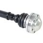 GSP PR72193 Volkswagen (1.8) CV Axle Assembly  - Front Right