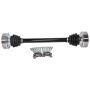 GSP PR72197 88-91 Volkswagen Vanagon CV Axle Assembly  - Rear