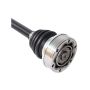 GSP PR72197 88-91 Volkswagen Vanagon CV Axle Assembly  - Rear