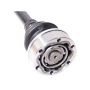 GSP PR72199 Volkswagen (2.0) CV Axle Assembly  - Front Left