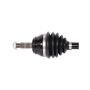 GSP PR72199 Volkswagen (2.0) CV Axle Assembly  - Front Left