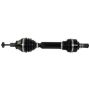 GSP PR73017 Volvo (AWD) CV Axle Assembly  - Front Left