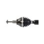 GSP PR73017 Volvo (AWD) CV Axle Assembly  - Front Left