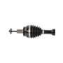 GSP PR73058 Volvo (2.0) CV Axle Assembly  - Front Left