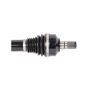 GSP PR73058 Volvo (2.0) CV Axle Assembly  - Front Left