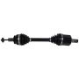 GSP PR73065 Volvo (2.0 - AWD/FWD) CV Axle Assembly  - Front Left