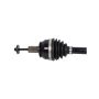 GSP PR73065 Volvo (2.0 - AWD/FWD) CV Axle Assembly  - Front Left