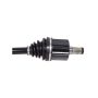 GSP PR73065 Volvo (2.0 - AWD/FWD) CV Axle Assembly  - Front Left