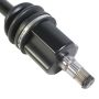 GSP PR73555 Volvo (AWD/FWD) CV Axle Assembly  - Front Left