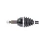 GSP PR83046 Land Rover CV Axle Assembly  - Front Left