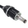 GSP PR83528 Land Rover CV Axle Assembly  - Front Left