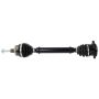 GSP PR92000K Audi, Volkswagen (1.8, 2.0, 2.8, 4.0) CV Axle Assembly