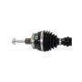 GSP PR92000K Audi, Volkswagen (1.8, 2.0, 2.8, 4.0) CV Axle Assembly