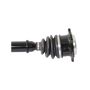 GSP PR92000K Audi, Volkswagen (1.8, 2.0, 2.8, 4.0) CV Axle Assembly