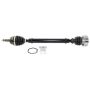 GSP PR92005K Volkswagen (1.9, 2.0) CV Axle Assembly  - Front Right