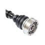 GSP PR92005K Volkswagen (1.9, 2.0) CV Axle Assembly  - Front Right