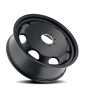 Dually Wheels Summit Dually 9110D MB 22x8.25 Matte Black 8 On 200 Bolt Pattern 100 Offset Cali Offroad Wheels