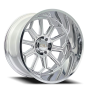 Cali Offroad 91172183P AUBURN (9117) POLISHED