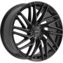 MOTIV 429B Align Wheel 18x8 5x112 73.1 +40
