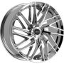 MOTIV 429C Align Wheel 18x8 5x108 73.1 +40