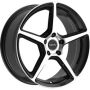 MOTIV 433Mb Blade Wheel 18x7.5 5x112 73.1 +40