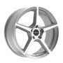 MOTIV 433Ms Blade Wheel 18X7.5 5X108 73.1 +40