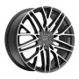 MOTIV 437Mb Wheel 22X9 5X112 73.1 +40