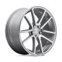 SPF 18X8.5 5X4.5 72 MSL +45