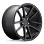 SPF 18X8.5 5X112 66.56 BD 45MM