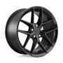 FLG 18X8.5 5X112 66.56 BD 45MM