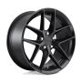 FLG 18X8.5 5X112 66.56 BD 45MM