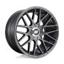 ROTIFORM RSE 19X8.5 5X100/112 66.6 GD 35MM