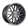 RSE 19X8.5 5X4.25/112 72 GD 45MM