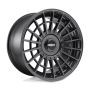 LAS-R 19X8.5 5X100/112 66.6 BD 45MM