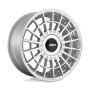 LAS-R 19X10 5X100/112 66.6 SL 35MM