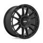 ROTIFORM OZR 20X10.5 5X112/120 (BSL) 72 BD 30MM