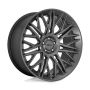 JDR 22X10 6X5.5 106.1 VD +30