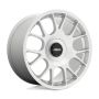TUF-R 20X10.5 5X112/4.5 72 SS 45MM
