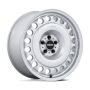 STL 20X8.5 5X120 65 +35 M-SLV