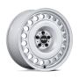 STL 20X8.5 5X120 65 +35 M-SLV