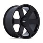 AVS 22X10.5 5X112 66 +10 G-BLK
