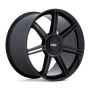 FRA 22X12 5X130 71 +60 G-BLK M-BLK-SPK
