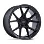 KPR 20X10 5X120 72 +40 S-BLK
