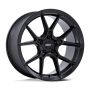 KPR 20X10 5X120 72 +40 S-BLK